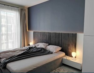 Lakás 2 szobák kiadó on Cluj-napoca, Zóna Marasti