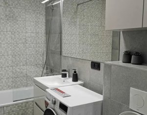 Lakás 2 szobák kiadó on Cluj-napoca, Zóna Marasti