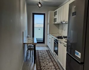 Lakás 3 szobák kiadó on Cluj-napoca, Zóna Zorilor