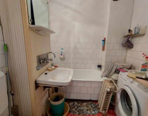 Lakás 2 szobák eladó on Cluj-napoca, Zóna Grigorescu