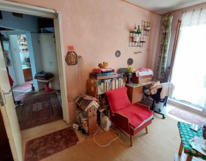 , 49m2 on Cluj-napoca, Zóna Grigorescu