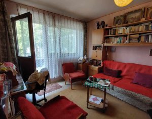 Lakás 2 szobák eladó on Cluj-napoca, Zóna Grigorescu