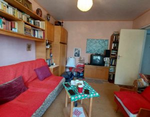 Lakás 2 szobák eladó on Cluj-napoca, Zóna Grigorescu