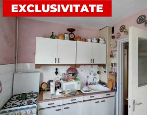 Lakás 2 szobák eladó on Cluj-napoca, Zóna Grigorescu