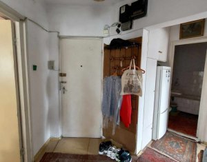 Lakás 2 szobák eladó on Cluj-napoca, Zóna Grigorescu