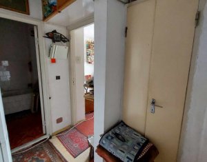 Lakás 2 szobák eladó on Cluj-napoca, Zóna Grigorescu