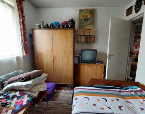 Lakás 2 szobák eladó on Cluj-napoca, Zóna Grigorescu