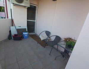 Lakás 2 szobák eladó on Cluj-napoca, Zóna Andrei Muresanu