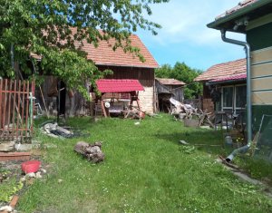 Maison 3 chambres à vendre dans Dumbrava