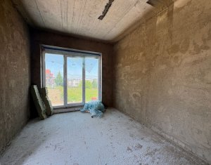 Appartement 4 chambres à vendre dans Cluj-napoca, zone Europa