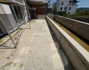 Appartement 4 chambres à vendre dans Cluj-napoca, zone Europa