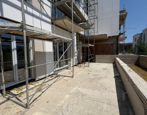 Appartement 4 chambres à vendre dans Cluj-napoca, zone Europa