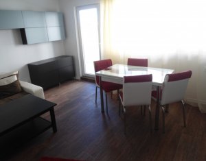 Lakás 2 szobák kiadó on Cluj-napoca