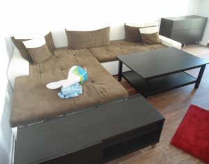 Lakás 2 szobák kiadó on Cluj-napoca