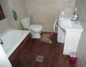 Lakás 2 szobák kiadó on Cluj-napoca