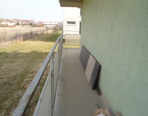 Lakás 2 szobák kiadó on Cluj-napoca