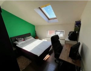 Lakás 2 szobák eladó on Cluj-napoca, Zóna Marasti