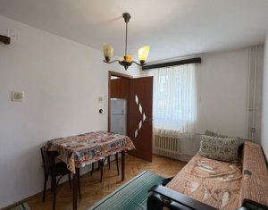 Lakás 2 szobák eladó on Cluj-napoca, Zóna Gheorgheni