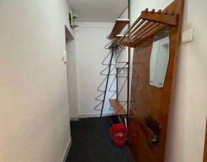 Lakás 2 szobák eladó on Cluj-napoca, Zóna Gheorgheni