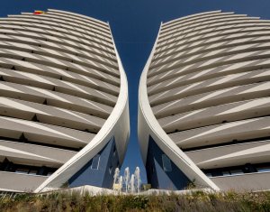 Lakás 2 szobák eladó on Cluj-napoca, Zóna Zorilor