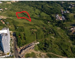 Terrain à vendre dans Cluj-napoca, zone Zorilor
