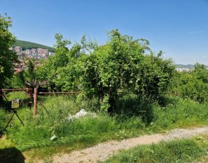 Terrain à vendre dans Cluj-napoca, zone Zorilor