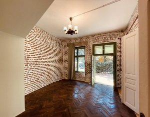 Lakás 3 szobák kiadó on Cluj-napoca