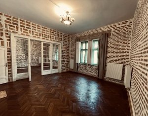 Lakás 3 szobák kiadó on Cluj-napoca