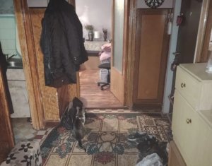 Appartement 2 chambres à vendre dans Cluj-napoca, zone Manastur