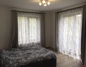 Ház 4 szobák kiadó on Cluj-napoca, Zóna Borhanci