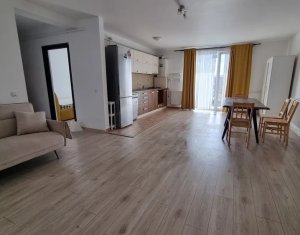 , 58m2 dans Floresti