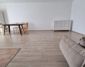 Appartement 2 chambres à vendre dans Floresti