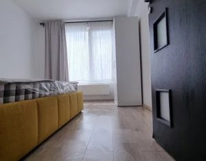 Appartement 2 chambres à vendre dans Floresti
