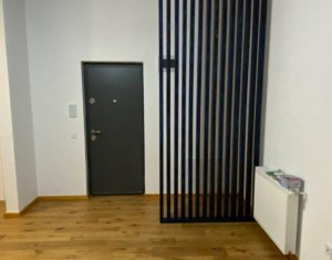 Appartement 2 chambres à vendre dans Floresti