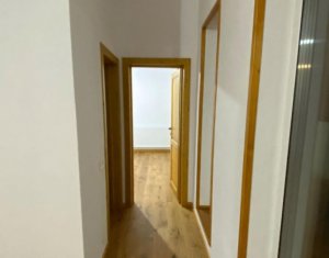 Appartement 2 chambres à vendre dans Floresti