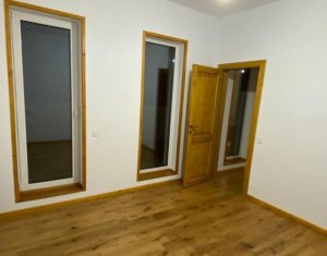 Appartement 2 chambres à vendre dans Floresti