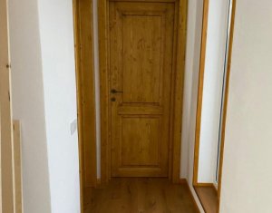 Appartement 2 chambres à vendre dans Floresti
