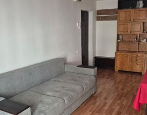 Lakás 1 szobák kiadó on Floresti