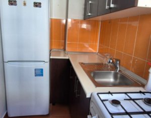 Lakás 1 szobák kiadó on Floresti