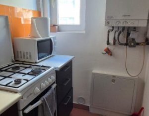 Lakás 1 szobák kiadó on Floresti