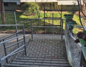 Lakás 1 szobák kiadó on Floresti