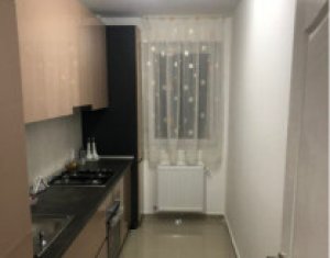 Lakás 2 szobák kiadó on Cluj-napoca, Zóna Dambul Rotund