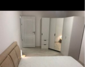 Lakás 2 szobák kiadó on Cluj-napoca, Zóna Dambul Rotund