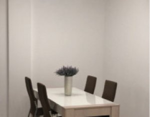 Lakás 2 szobák kiadó on Cluj-napoca, Zóna Dambul Rotund