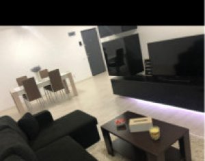 Lakás 2 szobák kiadó on Cluj-napoca, Zóna Dambul Rotund