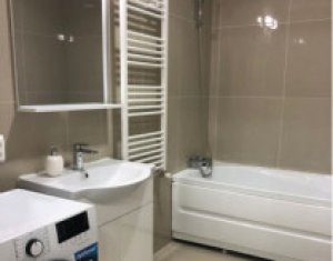 Lakás 2 szobák kiadó on Cluj-napoca, Zóna Dambul Rotund