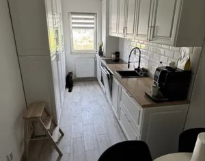 Lakás 4 szobák eladó on Cluj-napoca, Zóna Buna Ziua