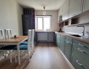 , 65m2 dans Cluj-napoca, zone Intre Lacuri