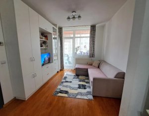 , 37m2 on Cluj-napoca, Zóna Iris