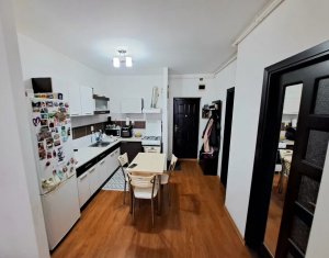Lakás 2 szobák eladó on Cluj-napoca, Zóna Iris